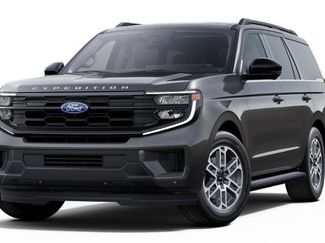 New 2025 Ford Expedition Active video 1