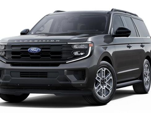 New 2025 Ford Expedition Active image 1