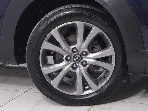 Used 2023 MAZDA CX-30 AWD 2.5 S w/ Preferred Package image 14