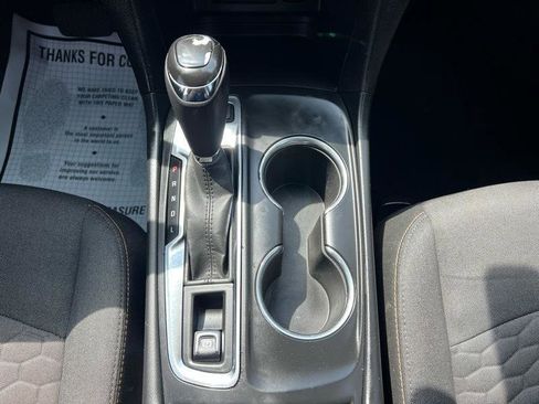 Used 2019 Chevrolet Equinox LT AWD/4WD image 19