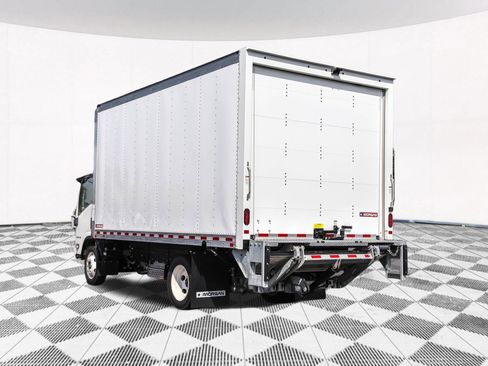 New 2025 Chevrolet Low Cab Forward 5500XG RWD image 15