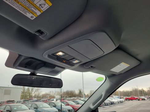 Used 2025 Ford F150 XLT w/ Equipment Group 301A Standard image 30