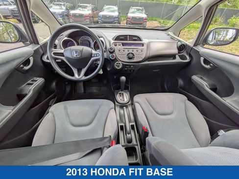 Used 2013 Honda Fit image 27