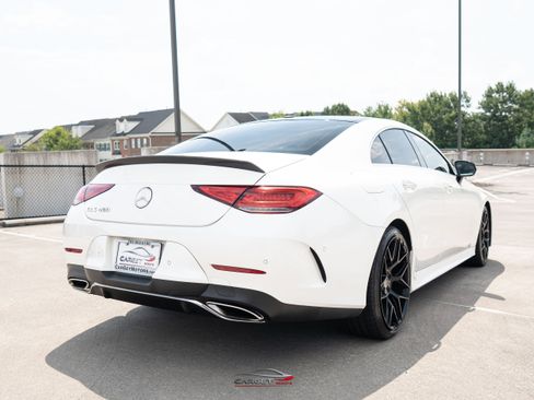 Used 2020 Mercedes-Benz CLS 450 image 7