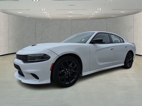Used 2023 Dodge Charger GT w/ Blacktop Package image 7
