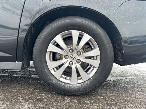 Used 2014 Honda Odyssey EX image 5