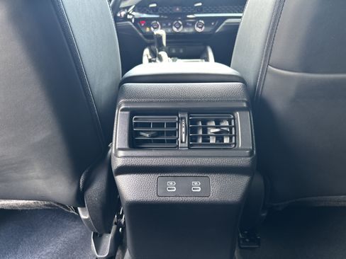 Certified 2025 Honda Accord EX-L image 28