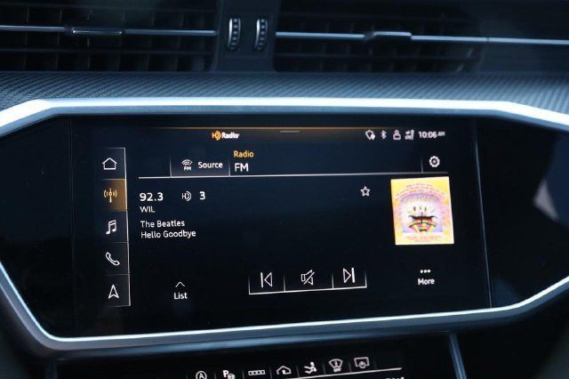 Used 2023 Audi S7 Prestige w/ Prestige Package AWD/4WD image 19
