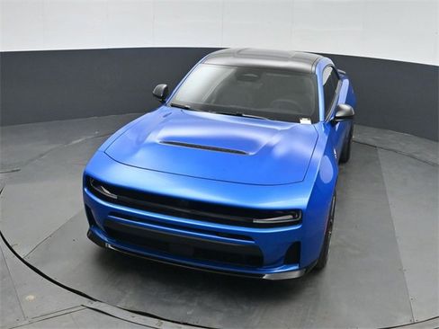 New 2026 Dodge Charger Scat Pack image 35