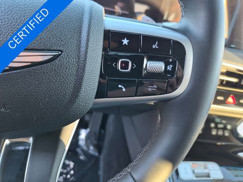 Used 2026 Genesis GV70 2.5T image 14