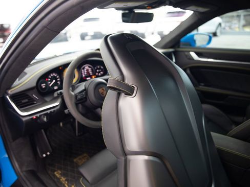 Used 2022 Porsche 911 Turbo S image 21