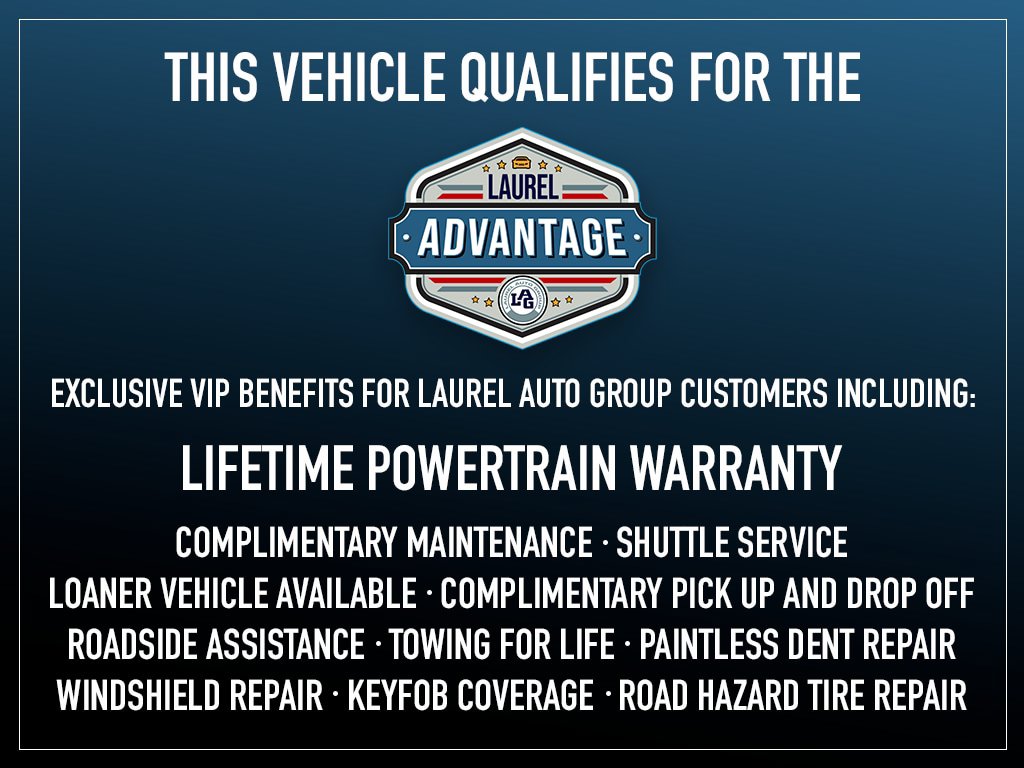 Used 2023 Ford Ranger XLT w/ Equipment Group 301A Mid AWD/4WD image 2