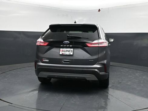 Used 2024 Ford Edge SEL AWD/4WD image 7