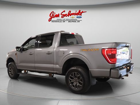 Used 2023 Ford F150 Tremor AWD/4WD image 4