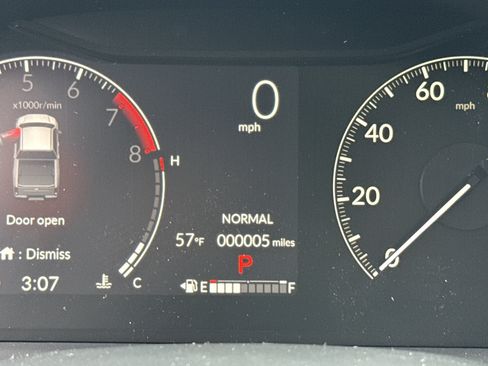 New 2026 Honda Ridgeline RTL image 20