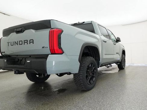 New 2026 Toyota Tundra SR5 AWD/4WD image 49