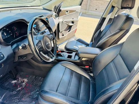 Used 2016 Kia Sorento EX w/ EX Premium Package AWD/4WD image 9