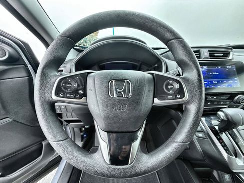 Used 2017 Honda CR-V EX image 21