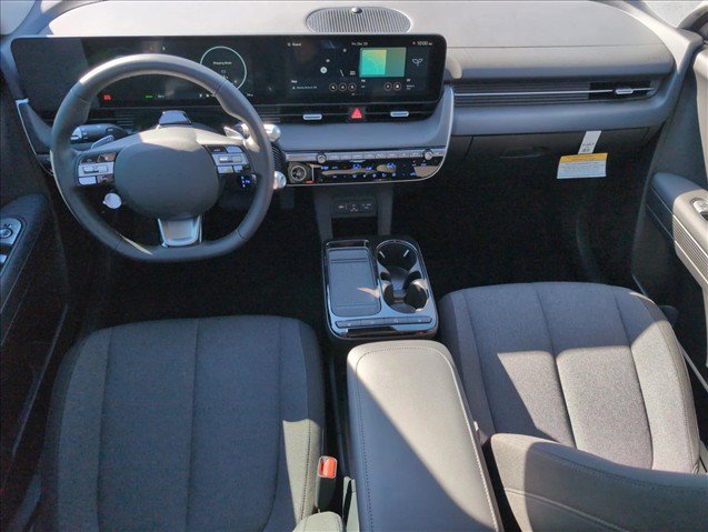 New 2027 Hyundai Ioniq 5 SE RWD image 27