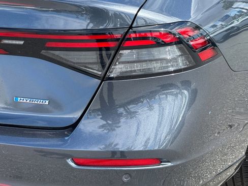 Certified 2024 Honda Accord EX-L image 13