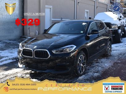 Used 2023 BMW X2 sDrive28i