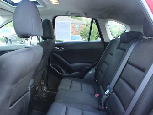 Used 2014 MAZDA CX-5 Touring w/ Bose/Moonroof Package AWD/4WD image 29