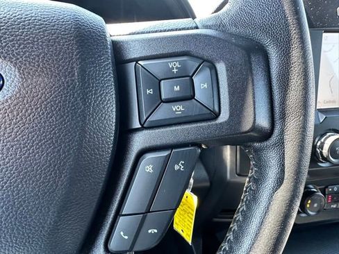 Certified 2020 Ford F150 XLT w/ Equipment Group 302A Luxury AWD/4WD image 26