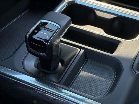 Certified 2025 Chevrolet Silverado 1500 LTZ w/ LTZ Premium Texas Edition image 19