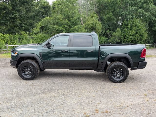 New 2026 RAM 1500 RHO w/ RHO Level 1 Equipment Group AWD/4WD image 6