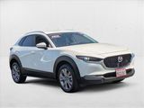 Used 2023 MAZDA CX-30 AWD 2.5 S w/ Preferred Package image 3