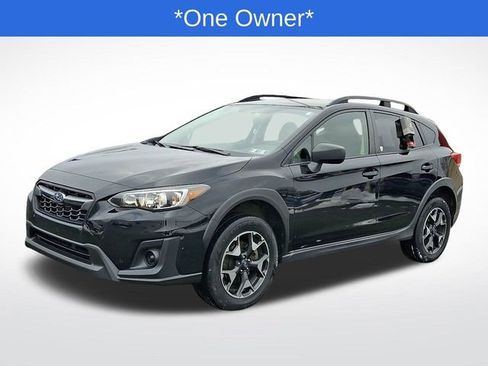 Used 2019 Subaru Crosstrek 2.0i image 3