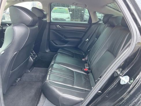 Used 2021 Honda Accord EX-L image 17