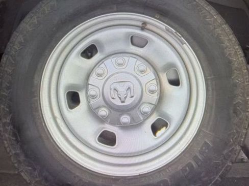 Used 2022 RAM 2500 Tradesman image 13