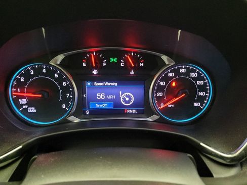 Used 2019 Chevrolet Equinox LT image 23