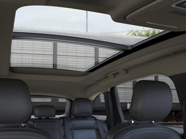 New 2026 Lincoln Nautilus Reserve AWD/4WD image 22
