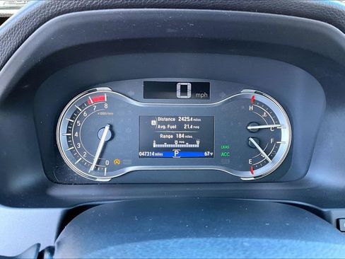 Used 2020 Honda Ridgeline RTL-E image 12