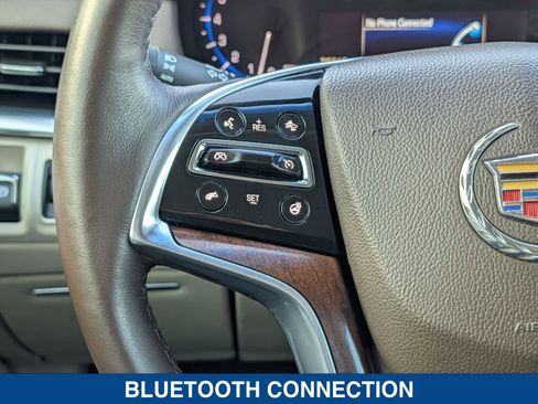 Used 2014 Cadillac XTS Luxury w/ Driver Awareness Package image 23