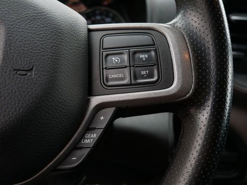 Used 2021 RAM 3500 Tradesman AWD/4WD image 20