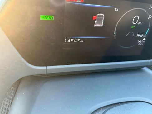 Used 2025 Toyota bZ4X FWD w/ Weather Package image 10