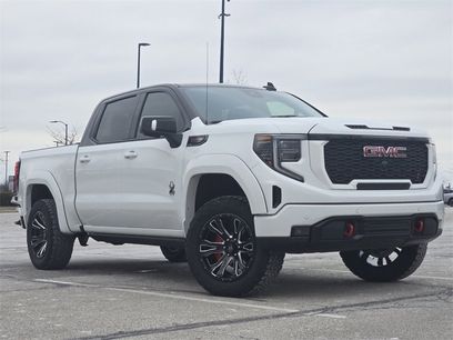 Used 2022 GMC Sierra 1500 AT4 w/ AT4 Premium Package