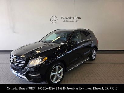 Used 2017 Mercedes-Benz GLE 350 GLE 350