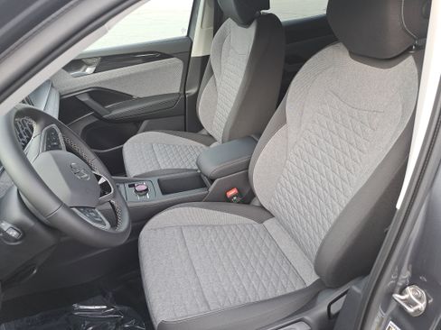 New 2025 Volkswagen Tiguan S image 16