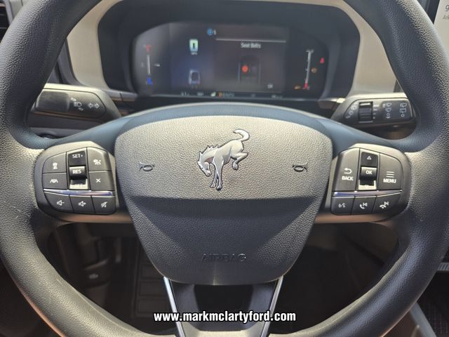 New 2026 Ford Bronco Sport Big Bend AWD/4WD image 19