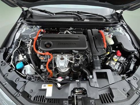 Used 2023 Honda Accord Sport image 33