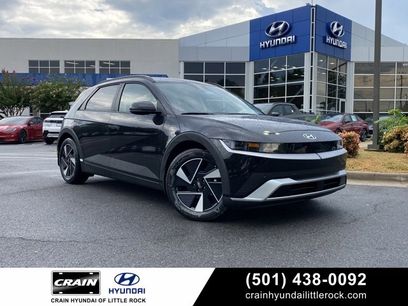 New 2025 Hyundai Ioniq 5 SEL