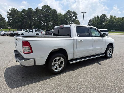 Used 2022 RAM 1500 Big Horn AWD/4WD image 10