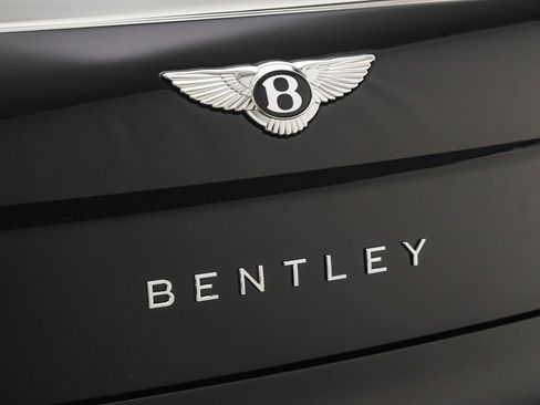 New 2026 Bentley Flying Spur Plug-In Hybrid AWD/4WD image 24
