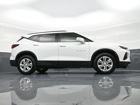 Used 2020 Chevrolet Blazer LT image 31