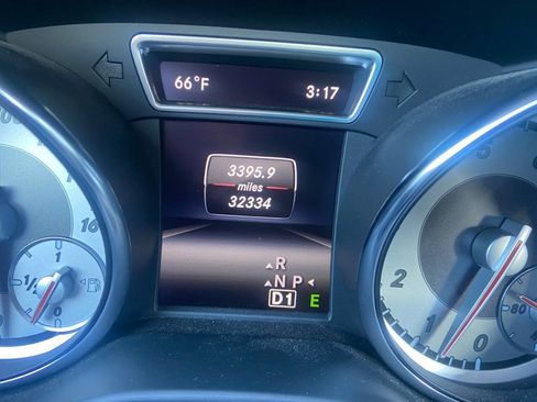 Used 2015 Mercedes-Benz CLA 250 image 6