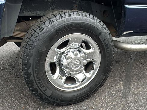 Used 2006 Dodge Ram 2500 Truck Laramie image 9